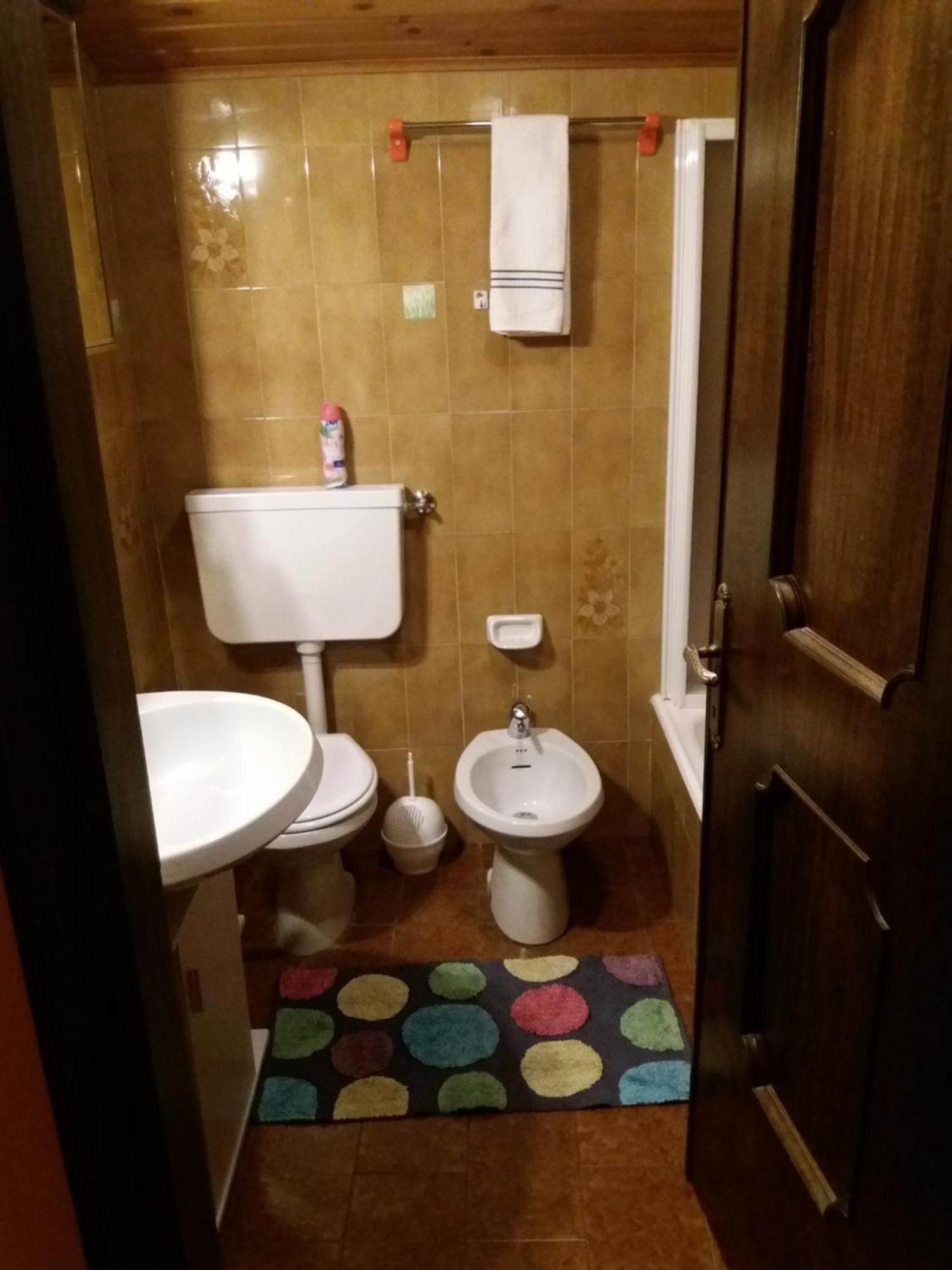 Casa Lily Apartment Lombro Екстериор снимка