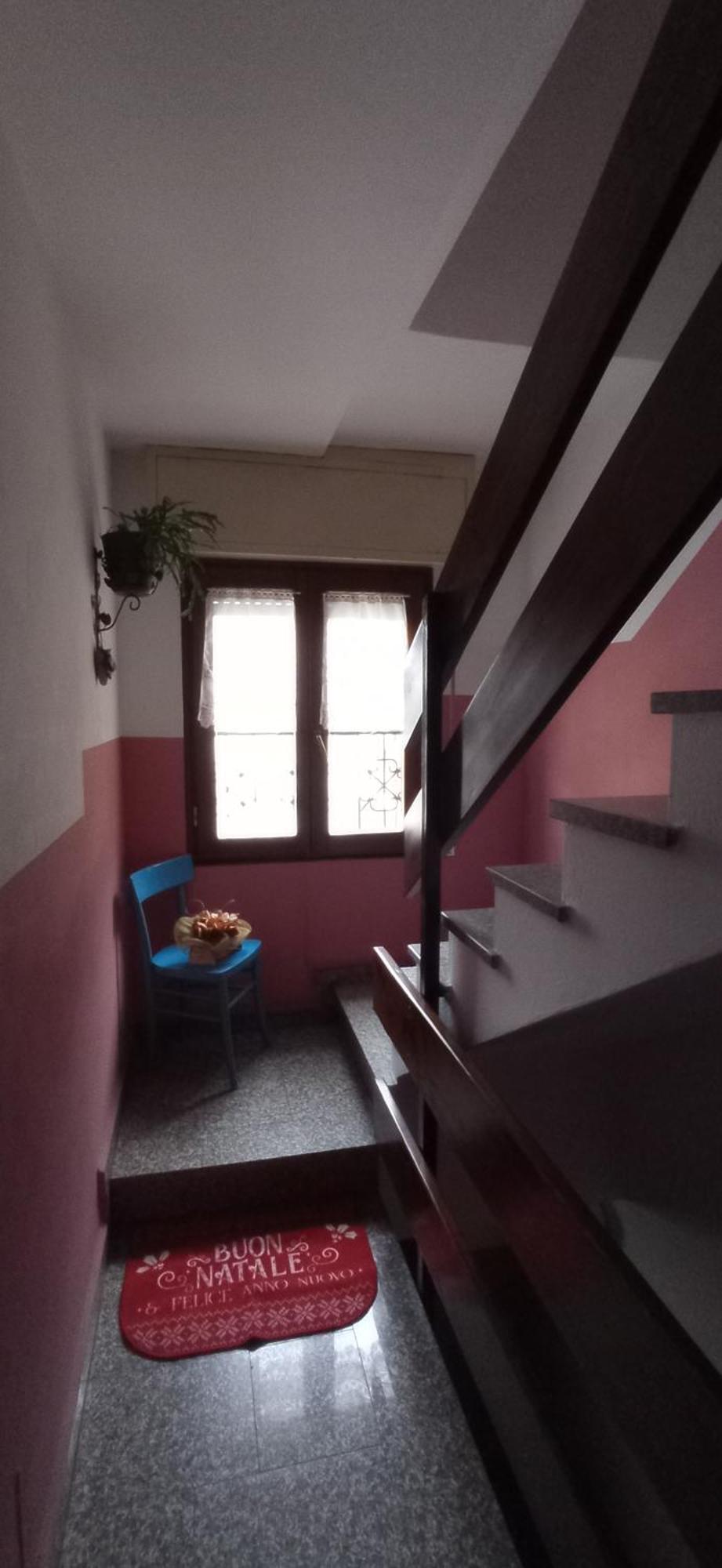 Casa Lily Apartment Lombro Екстериор снимка